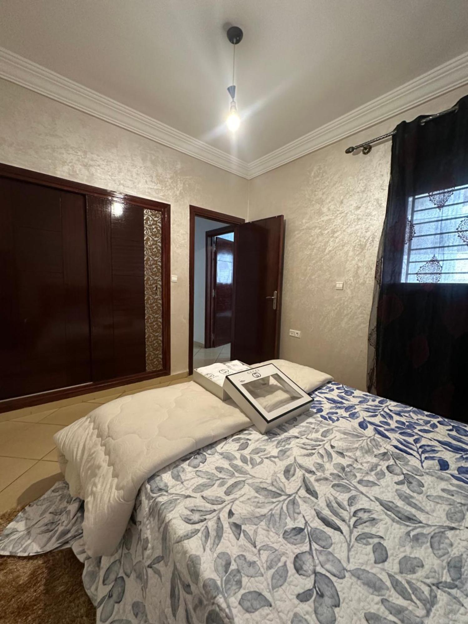 Quartier Essalam Ennahda * Agadir